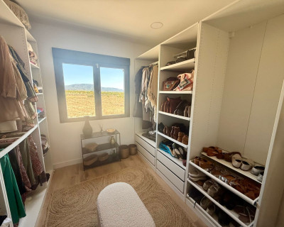 Resale - Villa - Pinoso