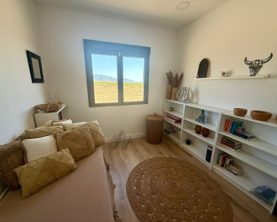 Resale - Villa - Pinoso