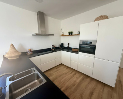Resale - Villa - Pinoso