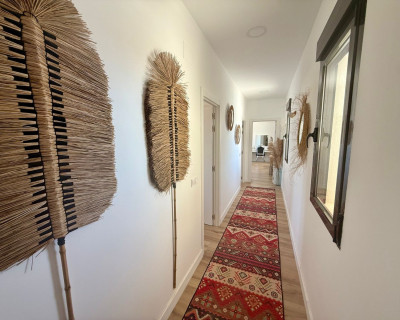 Resale - Villa - Pinoso