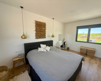 Resale - Villa - Pinoso