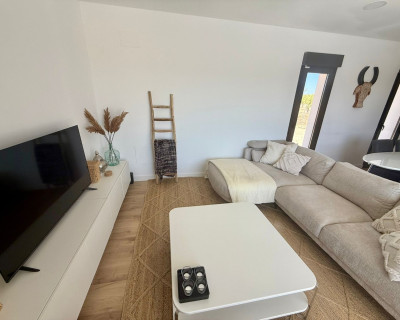 Resale - Villa - Pinoso