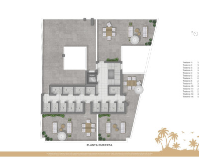 Nueva construcción  - Atico - Guardamar del Segura - Pueblo