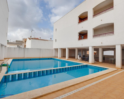 Nouvelle construction - Appartement - San Fulgencio - Pueblo