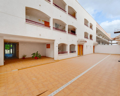 Nouvelle construction - Appartement - San Fulgencio - Pueblo