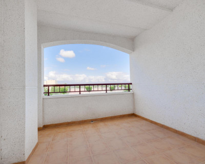 Nouvelle construction - Appartement - San Fulgencio - Pueblo