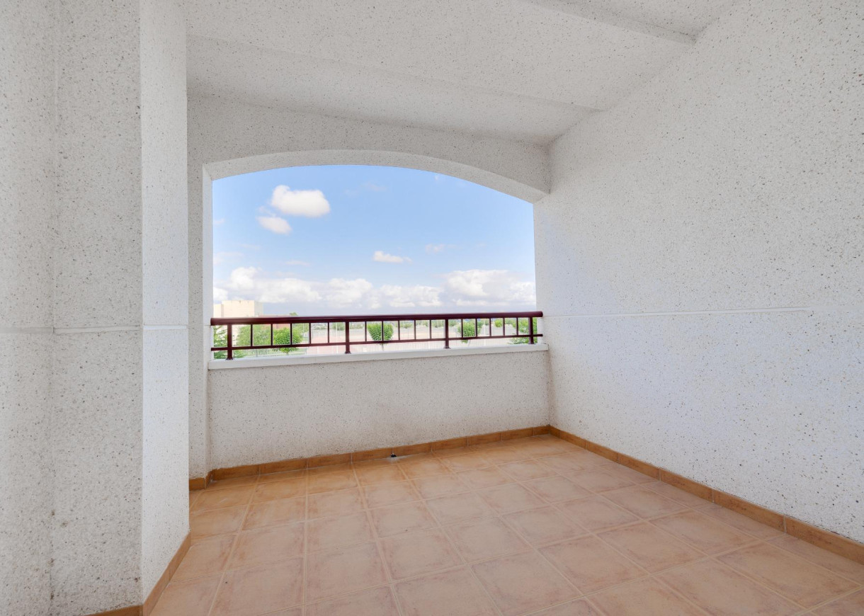 Nouvelle construction - Appartement - San Fulgencio - Pueblo