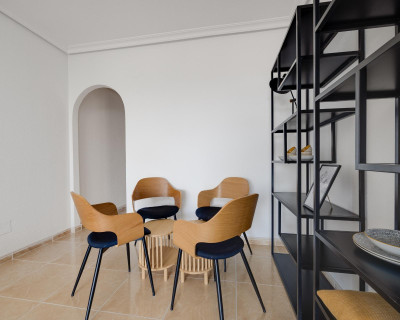 Nouvelle construction - Appartement - San Fulgencio - Pueblo