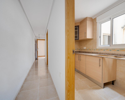 Nouvelle construction - Appartement - San Fulgencio - Pueblo