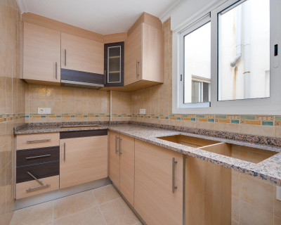 Nouvelle construction - Appartement - San Fulgencio - Pueblo