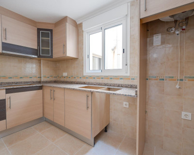 Nouvelle construction - Appartement - San Fulgencio - Pueblo