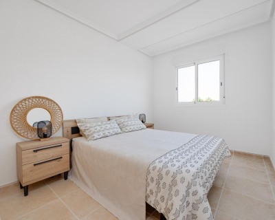 Nouvelle construction - Appartement - San Fulgencio - Pueblo