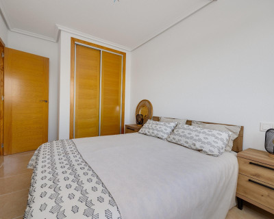 Nouvelle construction - Appartement - San Fulgencio - Pueblo