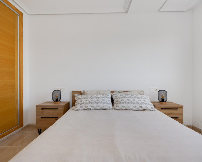 Nouvelle construction - Appartement - San Fulgencio - Pueblo