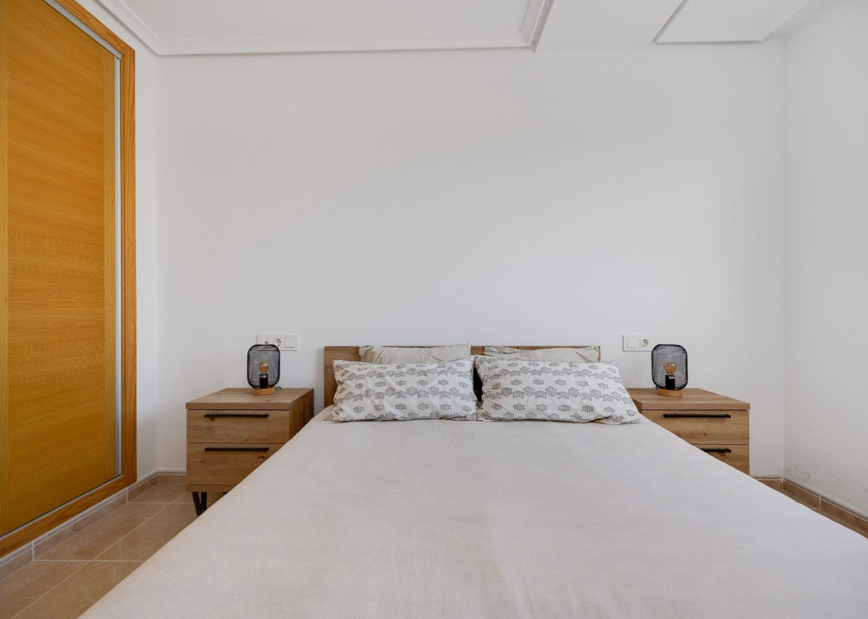 Nouvelle construction - Appartement - San Fulgencio - Pueblo