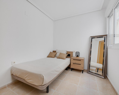 Nouvelle construction - Appartement - San Fulgencio - Pueblo
