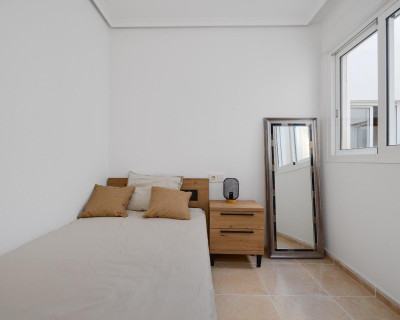 Nouvelle construction - Appartement - San Fulgencio - Pueblo