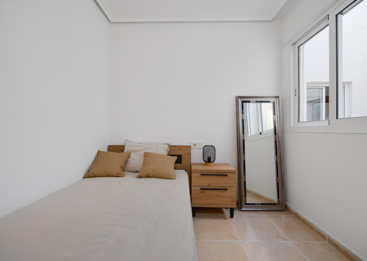 Nouvelle construction - Appartement - San Fulgencio - Pueblo