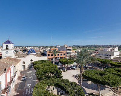 Nouvelle construction - Appartement - San Fulgencio - Pueblo