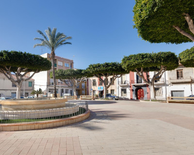 Nouvelle construction - Appartement - San Fulgencio - Pueblo