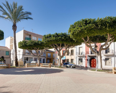 Nouvelle construction - Appartement - San Fulgencio - Pueblo