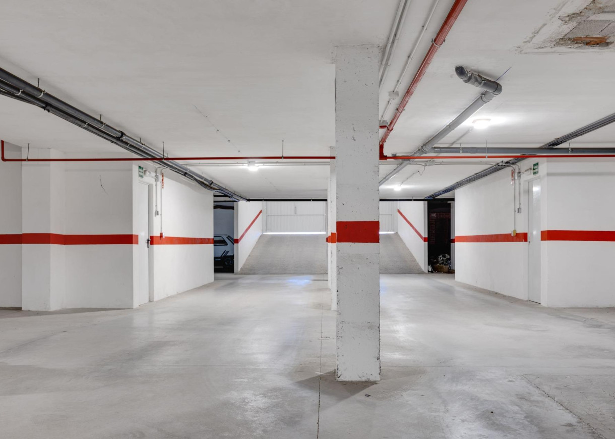Nouvelle construction - Appartement - San Fulgencio - Pueblo