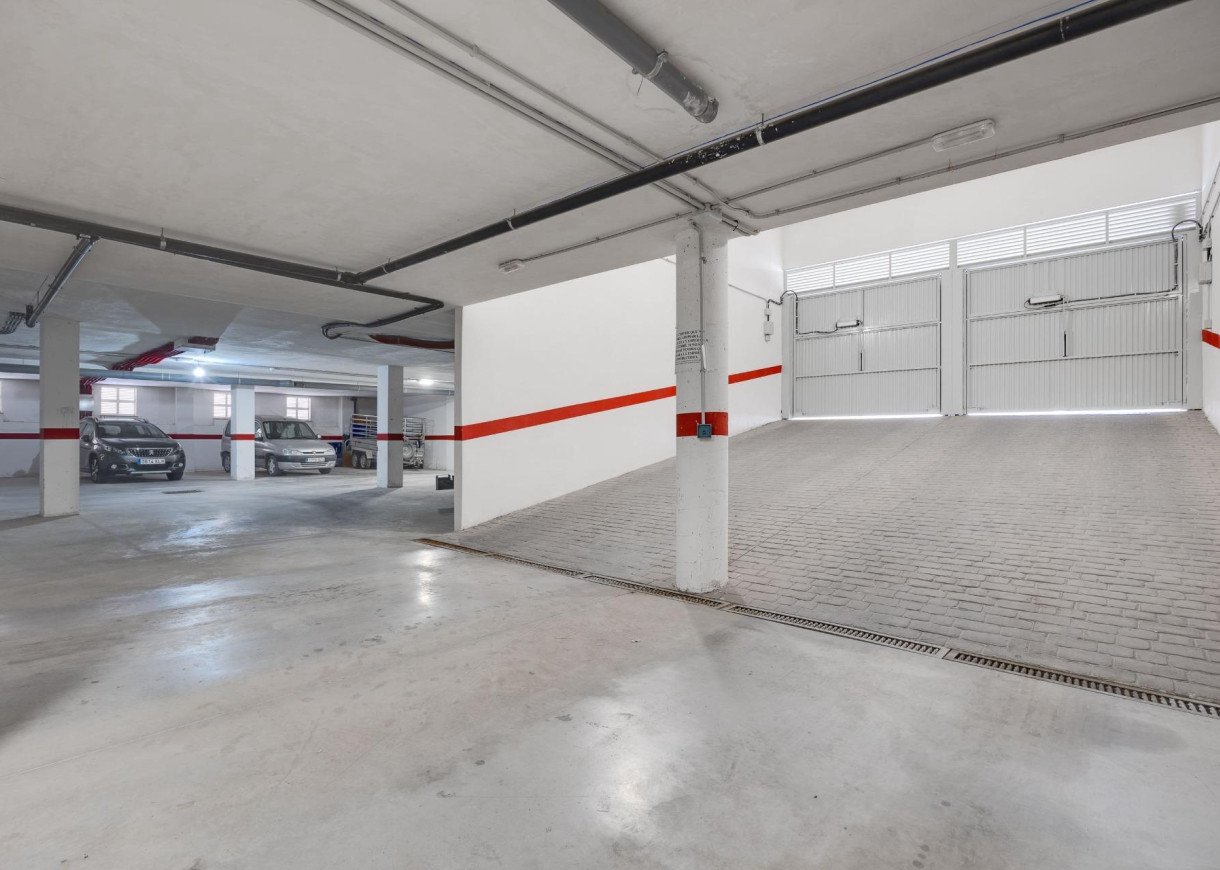 Nouvelle construction - Appartement - San Fulgencio - Pueblo