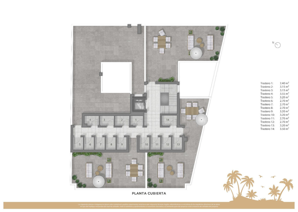 New Build - Lägenhet - Guardamar del Segura - Pueblo