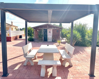 Venta - Chalet - Catral