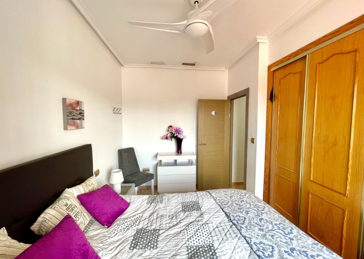 Venta - Chalet - Catral