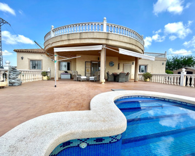 Venta - Chalet - Catral