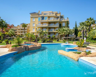 Resale - Penthouse - Dehesa de campoamor - Campoamor