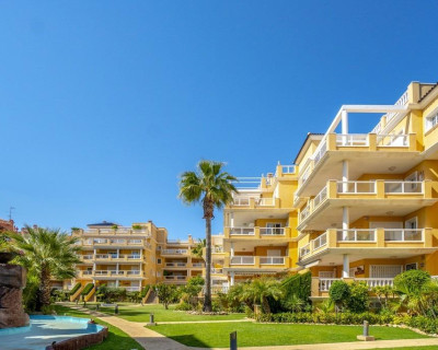 Resale - Penthouse - Dehesa de campoamor - Campoamor