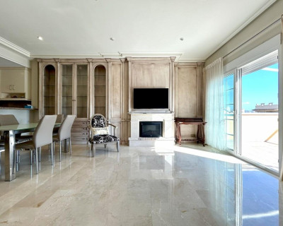 Resale - Penthouse - Dehesa de campoamor - Campoamor