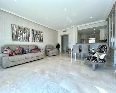 Resale - Penthouse - Dehesa de campoamor - Campoamor