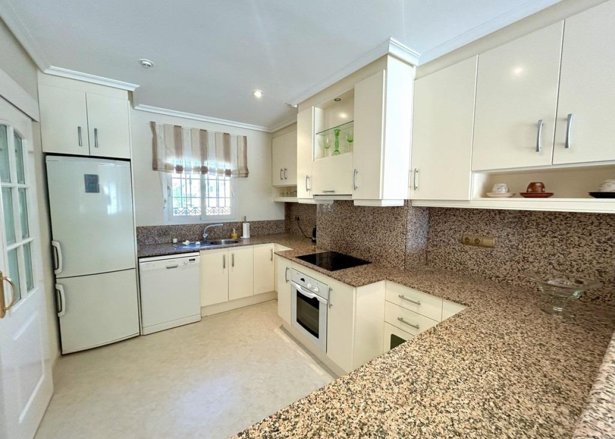 Resale - Penthouse - Dehesa de campoamor - Campoamor