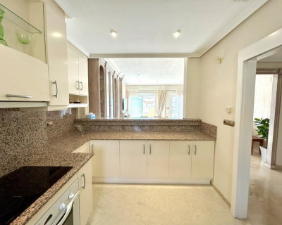 Resale - Penthouse - Dehesa de campoamor - Campoamor