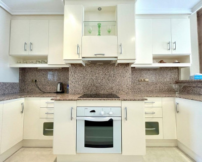 Resale - Penthouse - Dehesa de campoamor - Campoamor