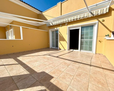 Resale - Penthouse - Dehesa de campoamor - Campoamor