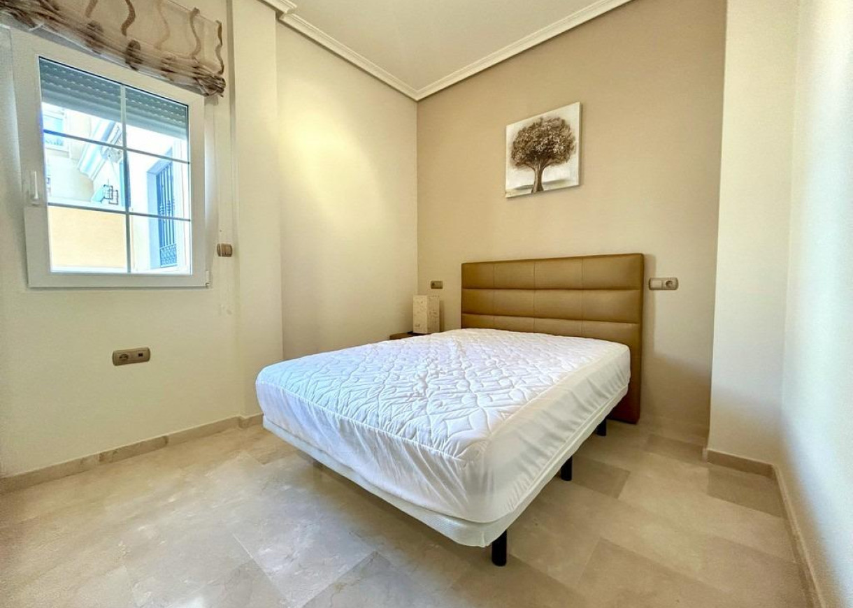 Resale - Penthouse - Dehesa de campoamor - Campoamor