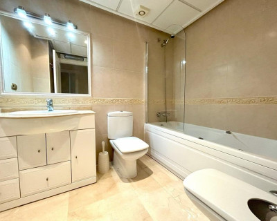 Resale - Penthouse - Dehesa de campoamor - Campoamor