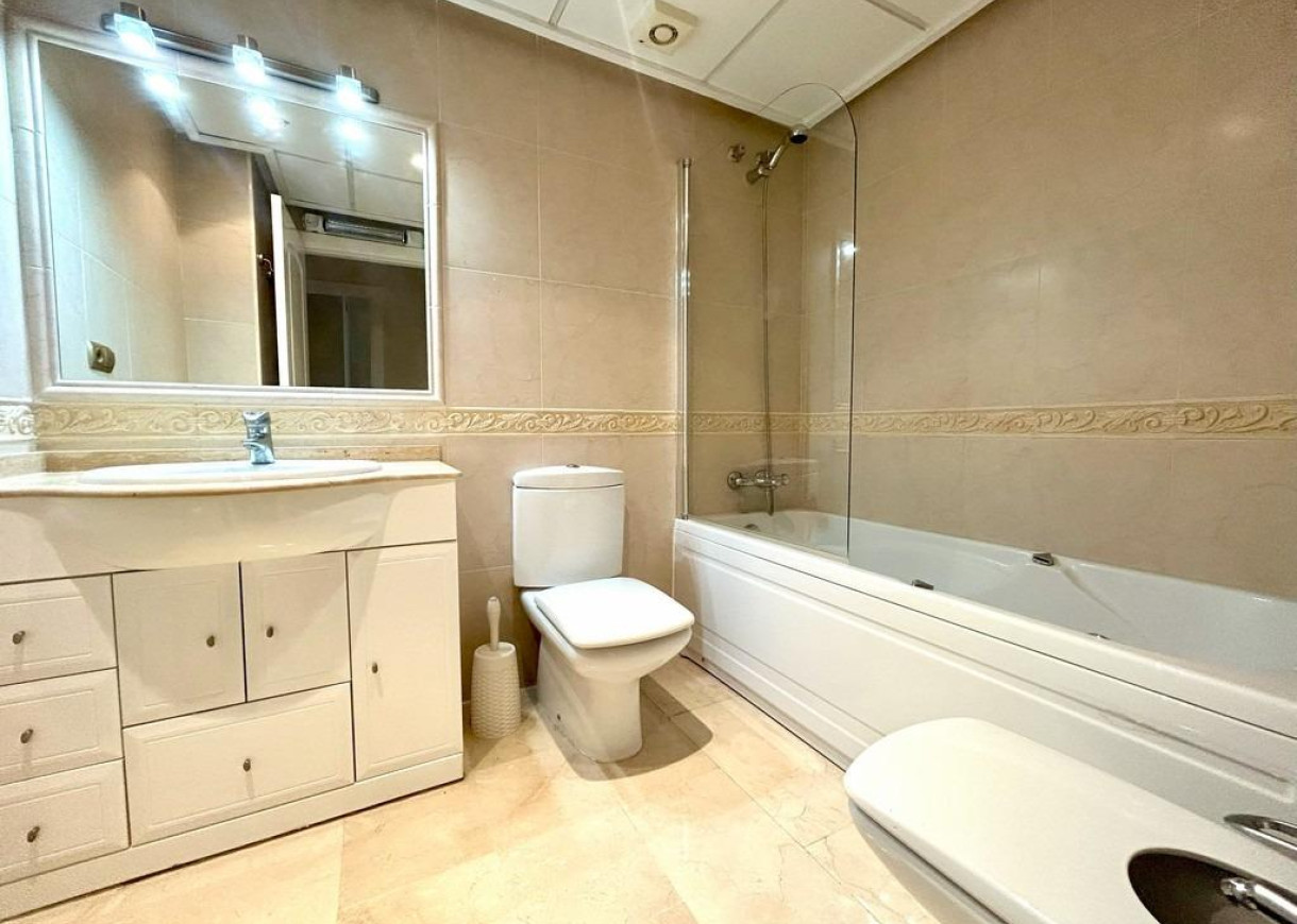 Resale - Penthouse - Dehesa de campoamor - Campoamor