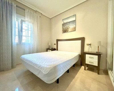 Resale - Penthouse - Dehesa de campoamor - Campoamor