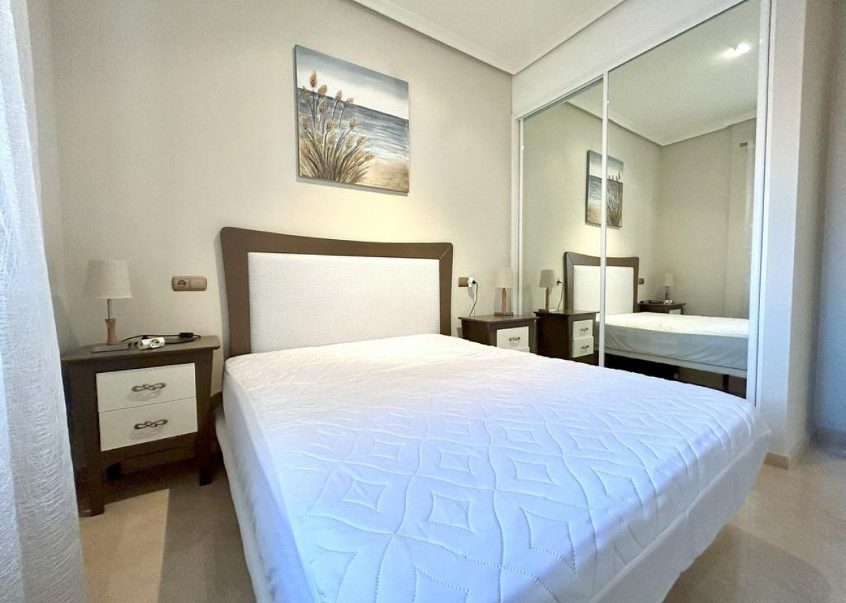 Resale - Penthouse - Dehesa de campoamor - Campoamor