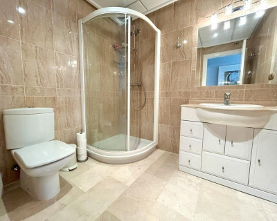 Resale - Penthouse - Dehesa de campoamor - Campoamor