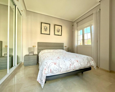 Resale - Penthouse - Dehesa de campoamor - Campoamor