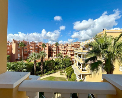 Resale - Penthouse - Dehesa de campoamor - Campoamor