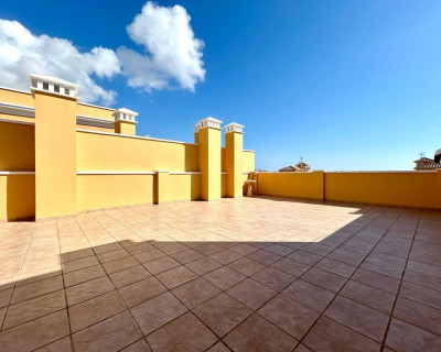 Resale - Penthouse - Dehesa de campoamor - Campoamor