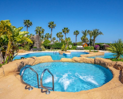 Resale - Penthouse - Dehesa de campoamor - Campoamor