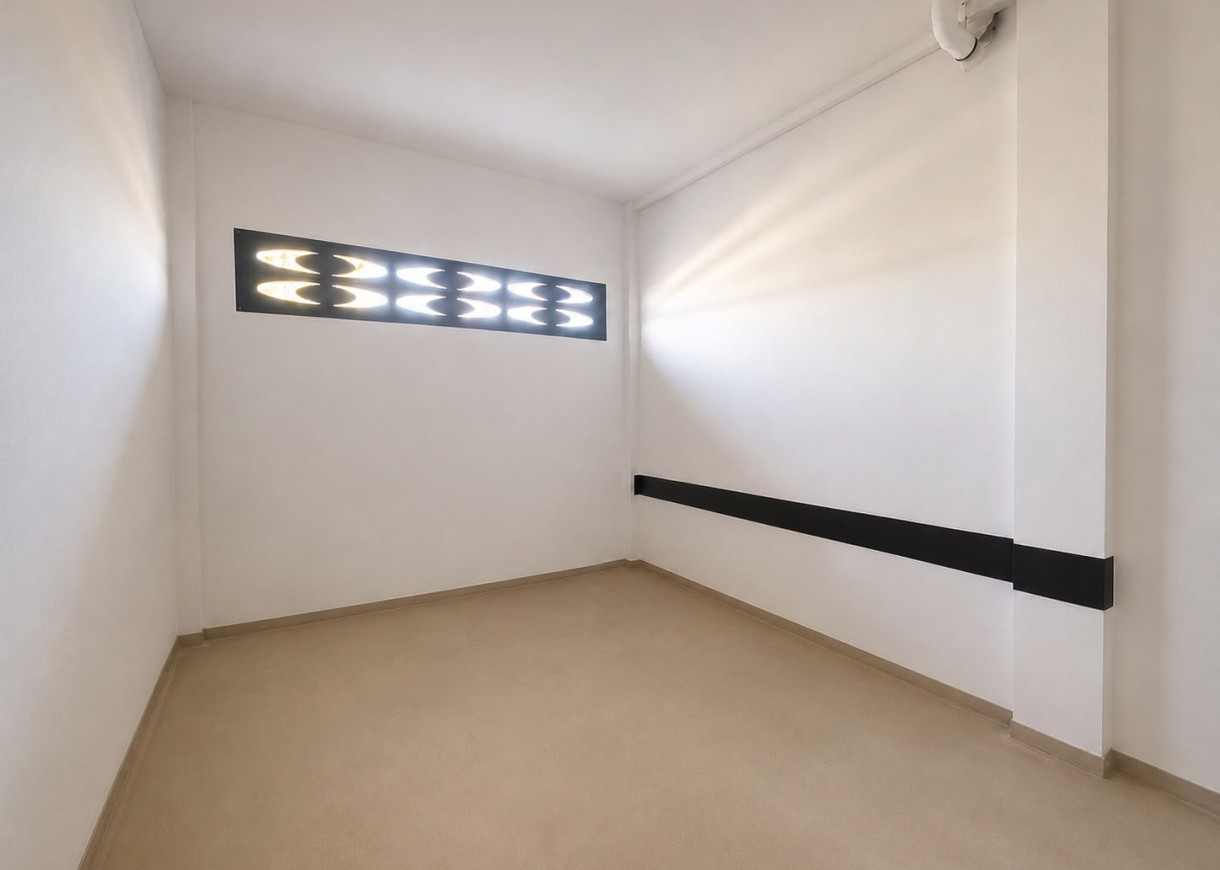 Long time Rental - Garage - Torrevieja - Playa de los Locos